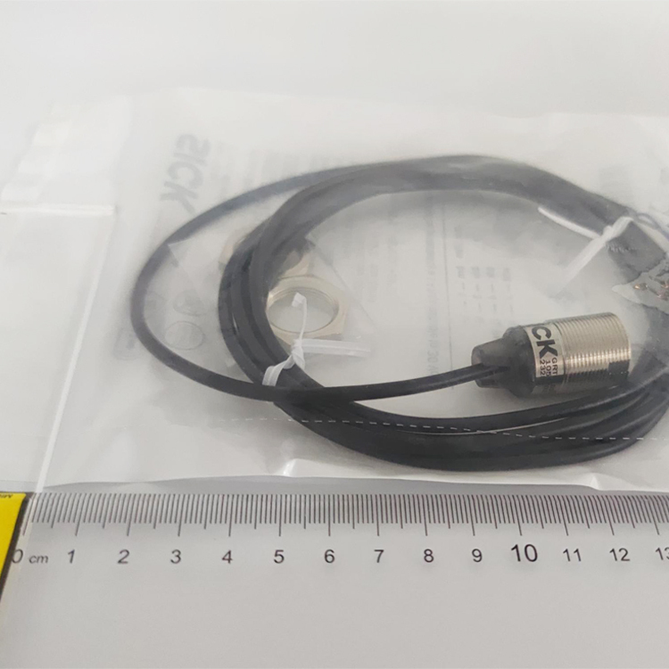 SICK Photoelectric sensors GRTE18S-P1312
