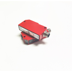 In Stock ! Leuze Polarized retro-reflective photoelectric sensor IPRK 95/44 L.21