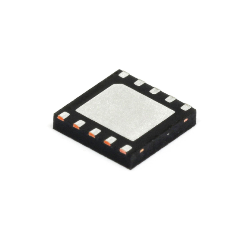 Analog Devices Single Channel A/D Converters AD7686CCPZRL7
