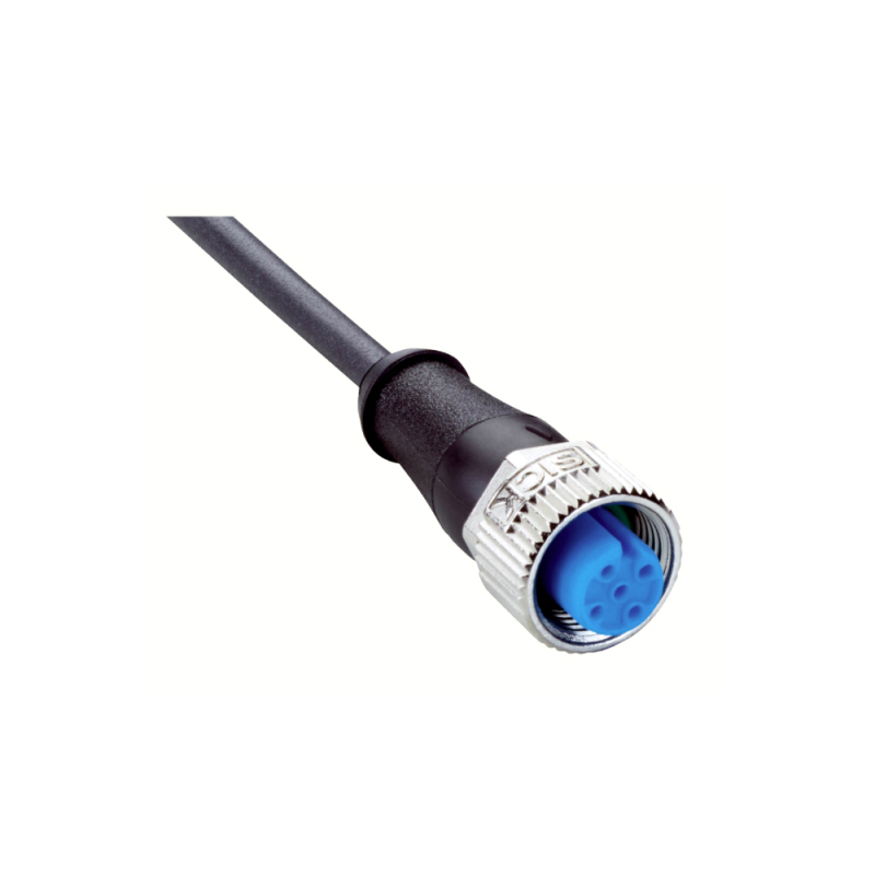 In Stock ! SICK Connectors and cables YF2A25-015UB6XLEAX