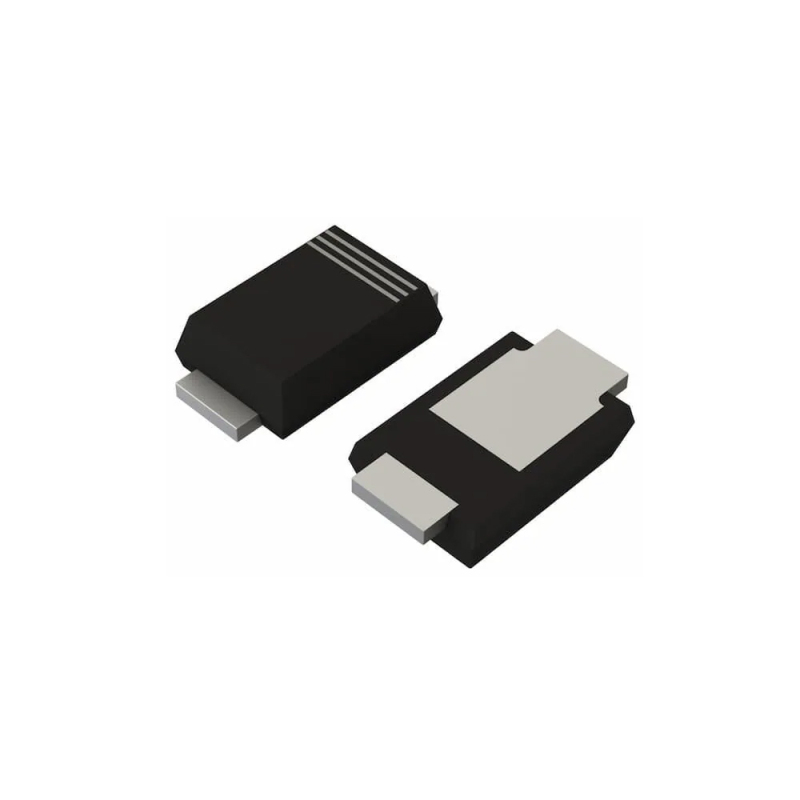 ROHM Schottky Diodes & Rectifiers RB578VAM100TR