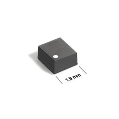 Coilcraft Ultra-Low Profile Shielded Power Inductors XFL2010-563MEC