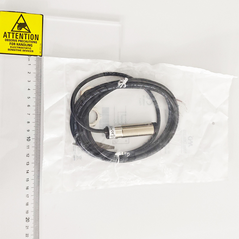 Micro Detectors Photoelectric sensor FAI7/BN-1A