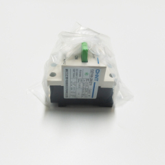 In Stock ! CHNT Plastic-encased Circuit Breaker DZ108-20/211 2.5A