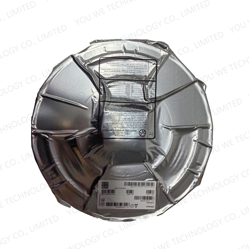 Infineon LIN Transceivers TLE8457BSJXUMA1