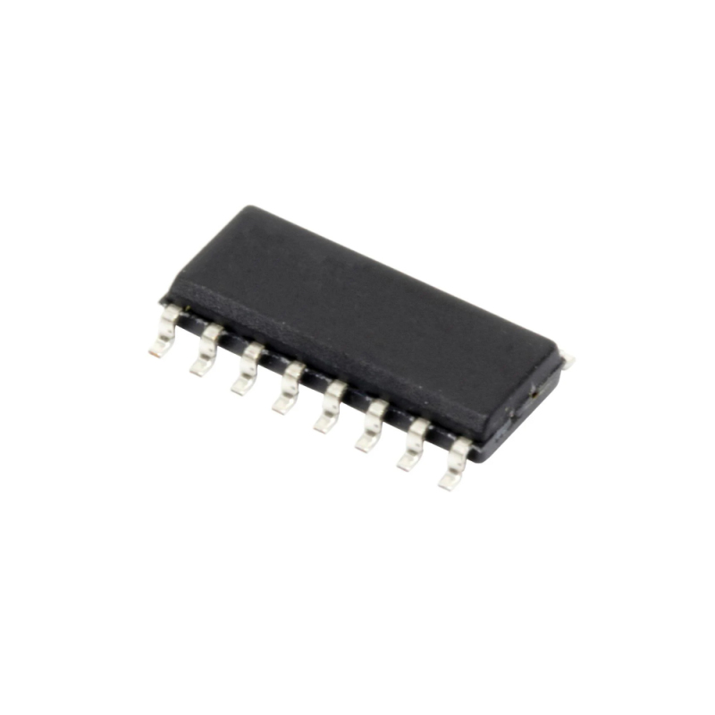 Analog Devices Standard Digital Isolators ADUM163N1BRZ-RL7