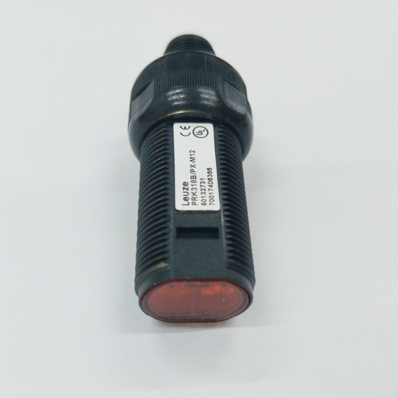LEUZE PRK318B/PX-M12