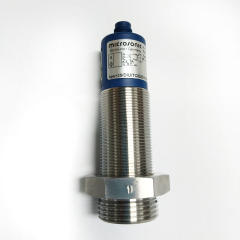 Microsonic ultrasonic sensor hps+35/DIU/TC/E/G1/CW1
