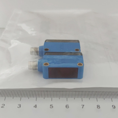 SICK Photoelectric sensors GSE6-N4111