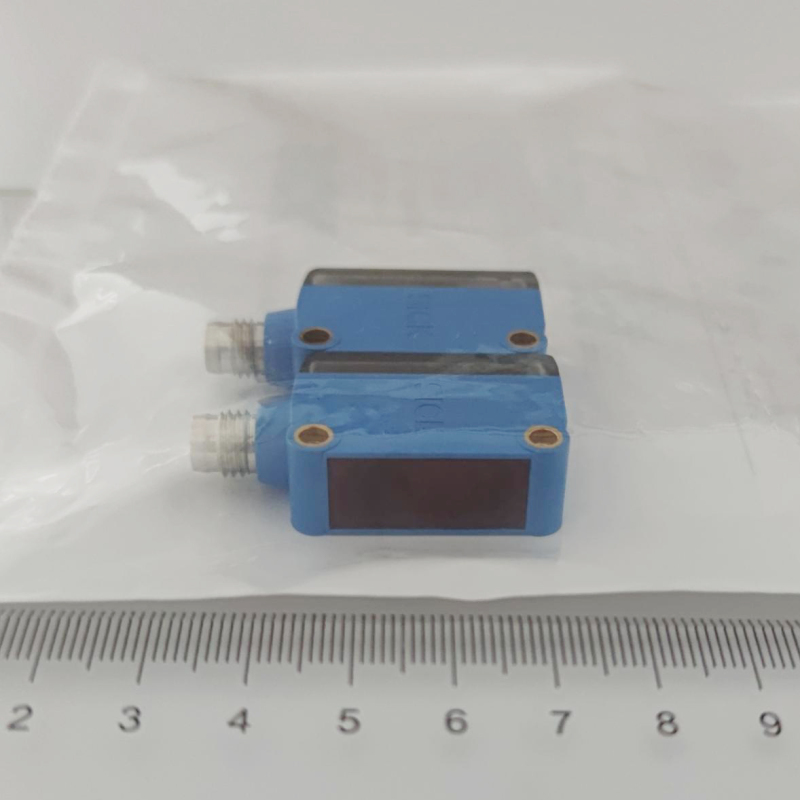 SICK Photoelectric sensors GSE6-N4111