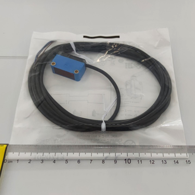 SICK Photoelectric sensors GTE6-N1211