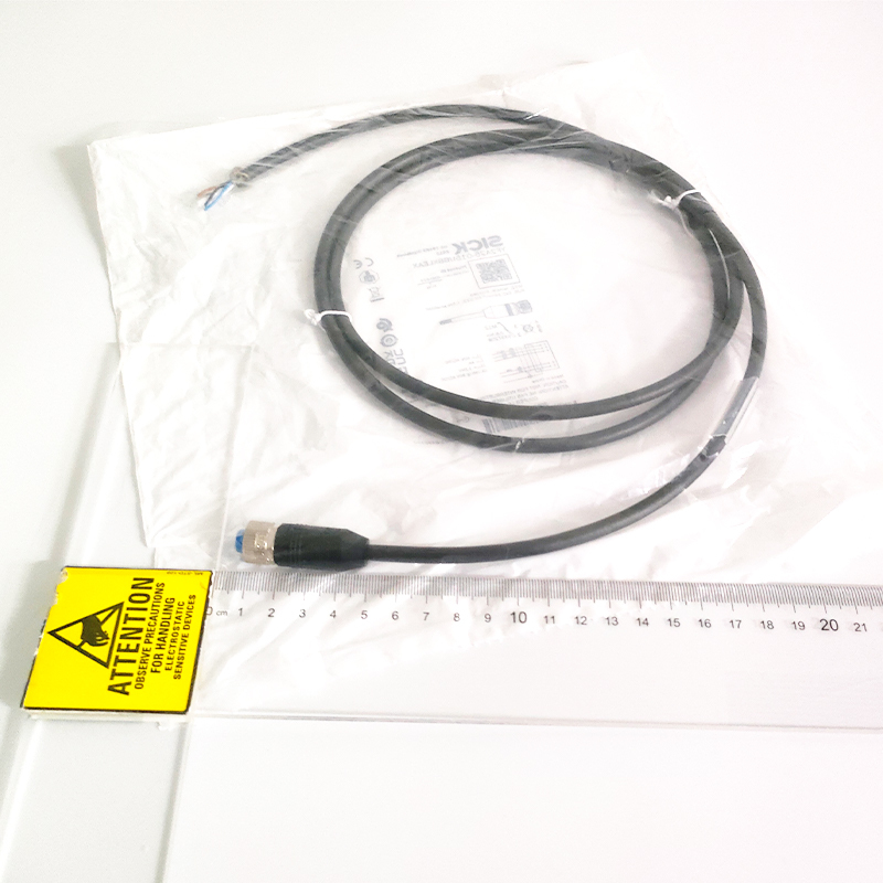 In Stock ! SICK Connectors and cables YF2A25-015UB6XLEAX