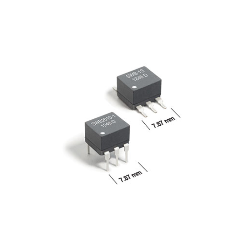 In Stock ! Coilcraft SWB Wideband RF Transformers SWB1010-PCL