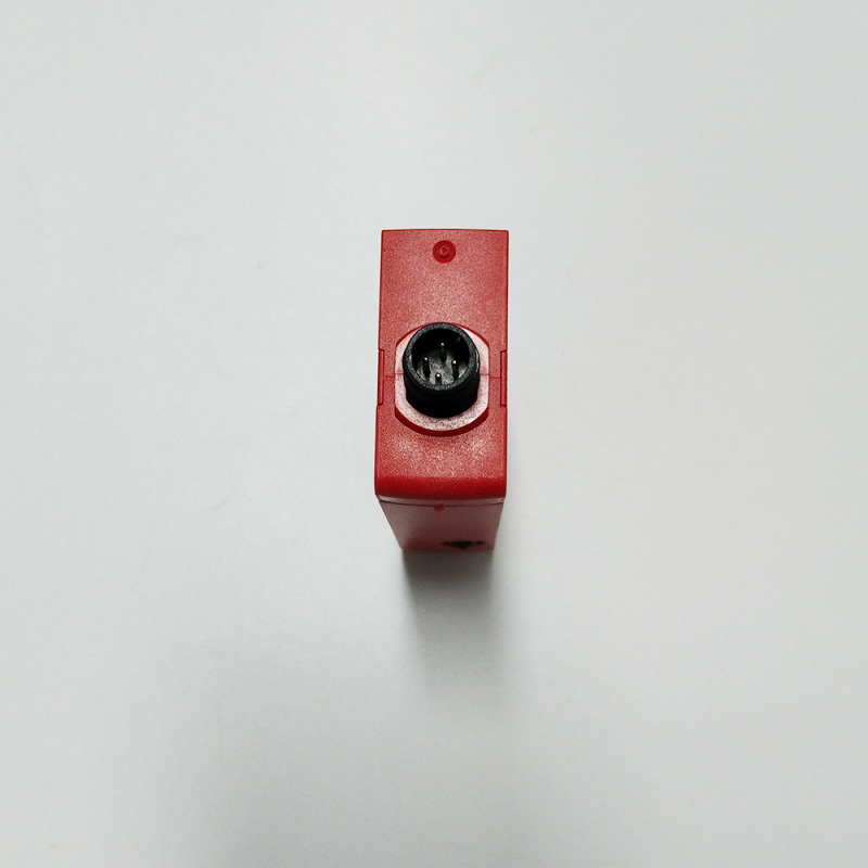 In Stock ! Leuze Photoelectric Sensor RK46C.DXL3/4P-M12