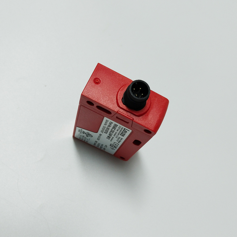 In Stock ! Leuze Photoelectric Sensor RK46C.DXL3/4P-M12