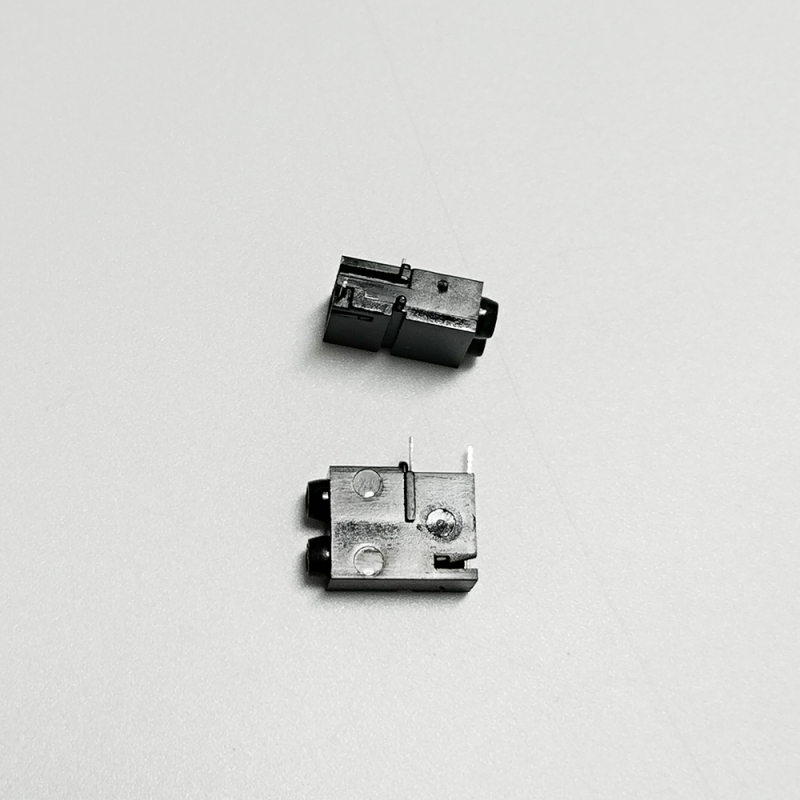 In Stock ! Mentor Test Jack 1812.2231