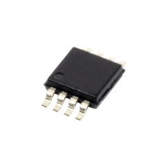 In Stock ! Analog Devices Data Converter ICs AD5620CRMZ-3