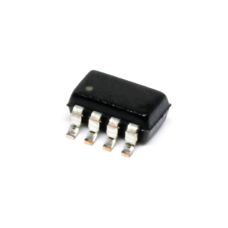 In Stock ! Analog Devices Instrumentation Amplifiers AD8293G80ARJZ-R7