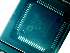 ADI Analog to Digital Converters AD7657BSTZ-REEL