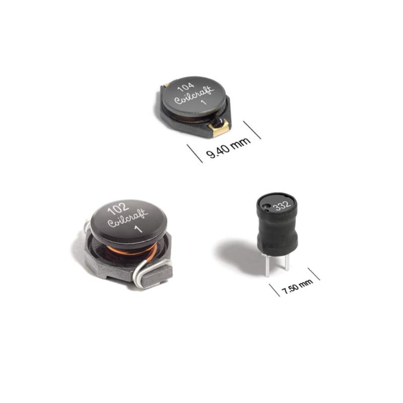 B0226-ELD Coilcraft Power Converter Transformers