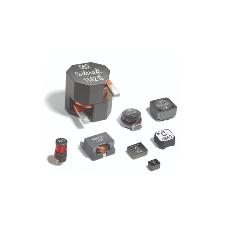 0805CS-561XJRC Coilcraft High Temperature Ceramic Chip Inductors