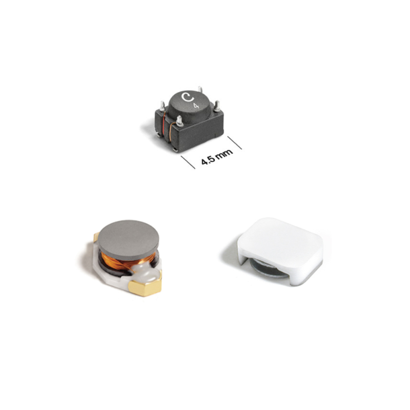 0805CS-270XJEC Coilcraft High Temperature Ceramic Chip Inductors