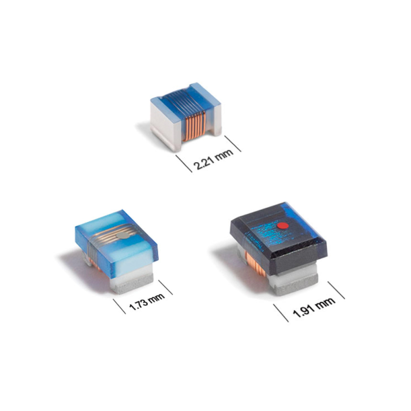 0805CS-3N0XJEC Coilcraft High Temperature Ceramic Chip Inductors