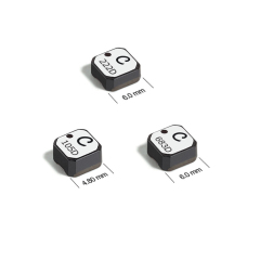 U6982-CLD Miniature Surface Mount Transformers
