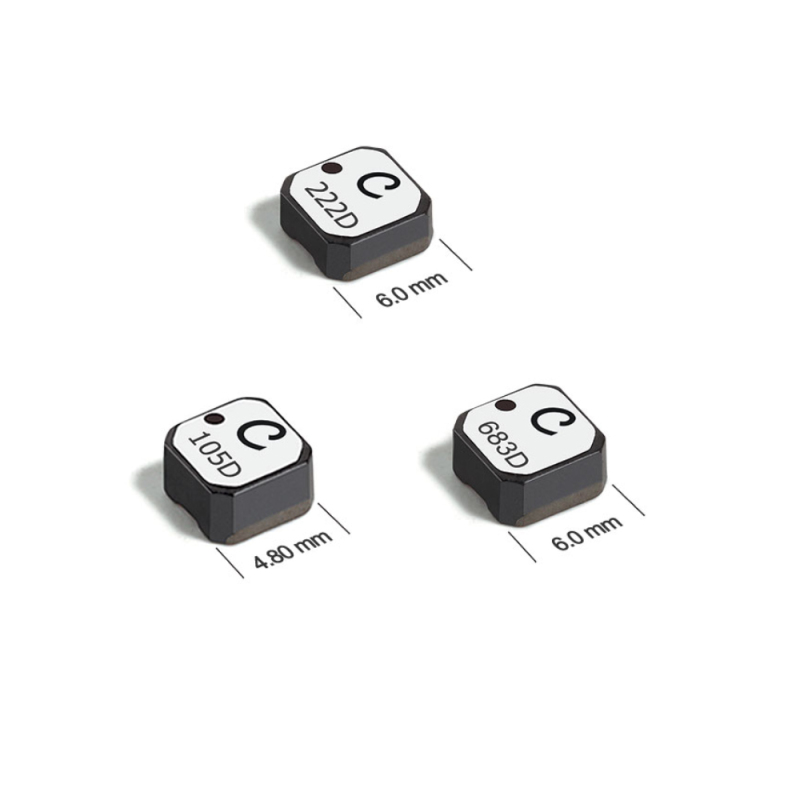 U6982-CLD Miniature Surface Mount Transformers