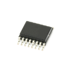 In Stock ! AD Active Filters LTC1563-3CGN#PBF