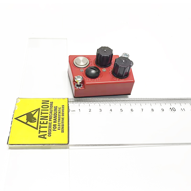 In Stock ! LEUZE Connection Unit MS 307