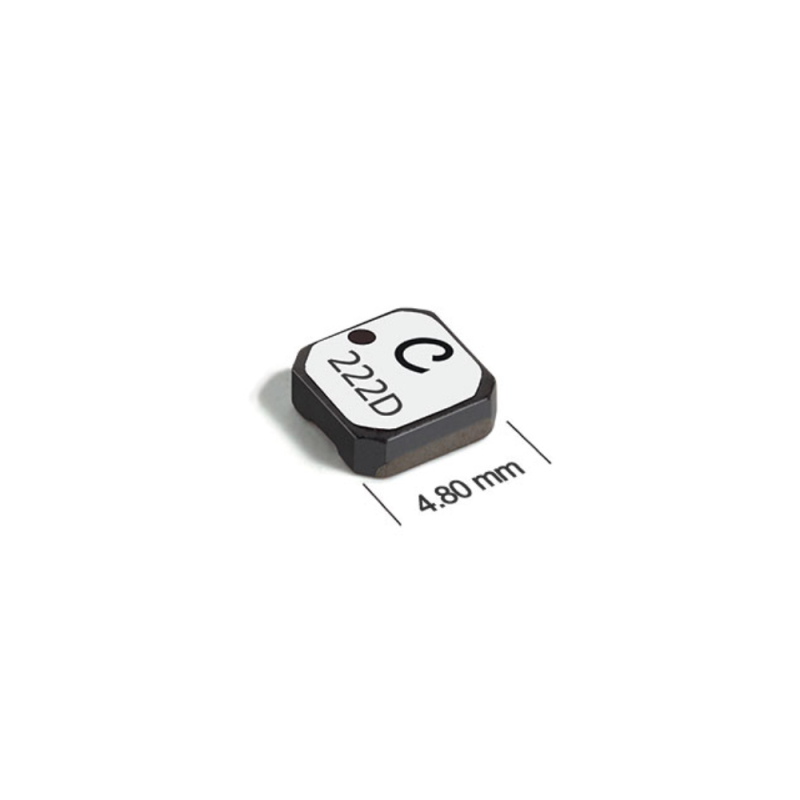 In Stock ! Coilcraft Low Profile Shielded Power Inductors LPS5015-334MRC