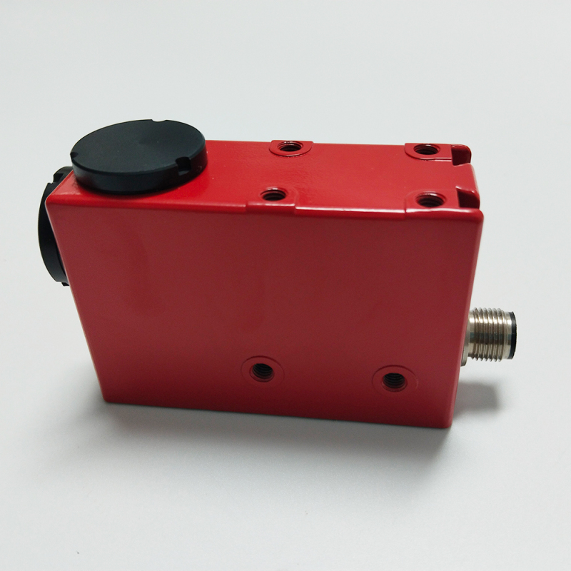 In Stock ! LEUZE Contrast sensor KRTM 20M/V-20-0001-S12