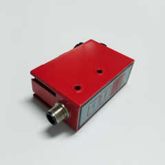 In Stock ! LEUZE Contrast sensor KRTM 20M/V-20-0001-S12