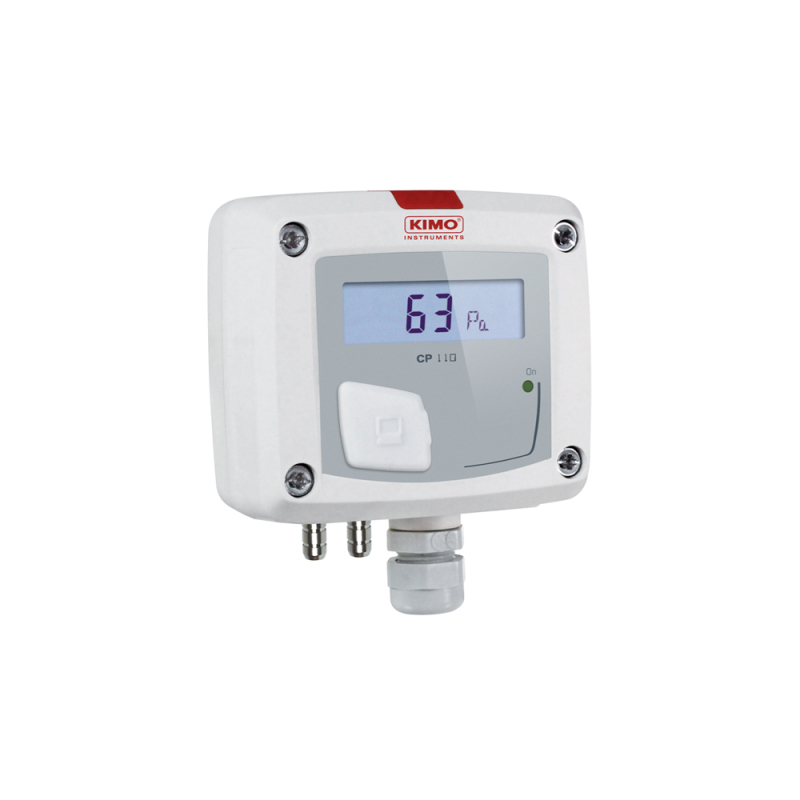 KIMO CP116-PN 110 Series Barometric-Pressure Transmitters