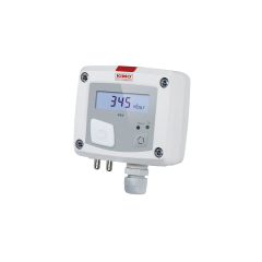 KIMO PST-14 Electronic Differential-Pressure Switch