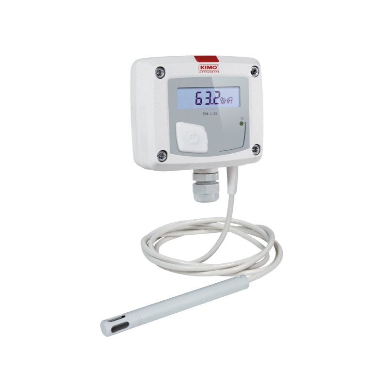 KIMO TH110-AOD150X5 110 Series Humidity & Temperature Transmitters
