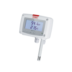 KIMO TH210-HODP150X5 210 Series Humidity & Temperature Transmitters, 230 VAC supply