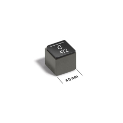 In Stock ! Coilcraft Shielded Power Inductors XGL4040-222MEC