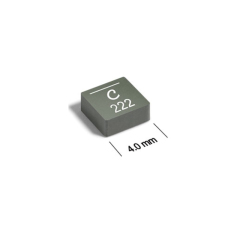 In Stock ! Coilcraft XEL4020-561MEC Ultra-Low Loss Shielded Power Inductors