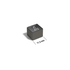 In Stock ! Coilcraft XGL1010-122MED Ultra-Low Loss Shielded Power Inductors
