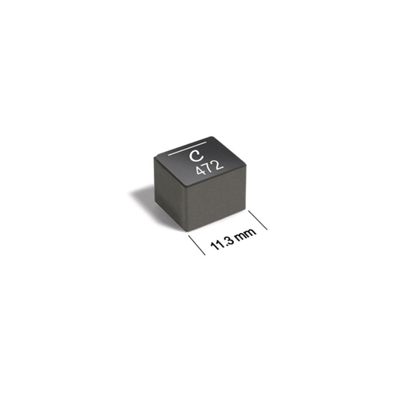 In Stock ! Coilcraft XGL1010-122MED Ultra-Low Loss Shielded Power Inductors