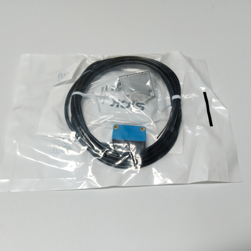 In Stock ! SICK GL6-N1112 Photoelectric Sensors
