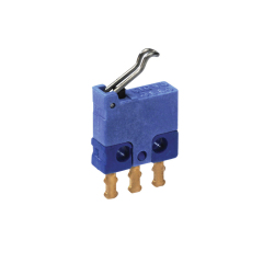 OTTO B1-500311 Ultra Small Subminiature Basic Switches