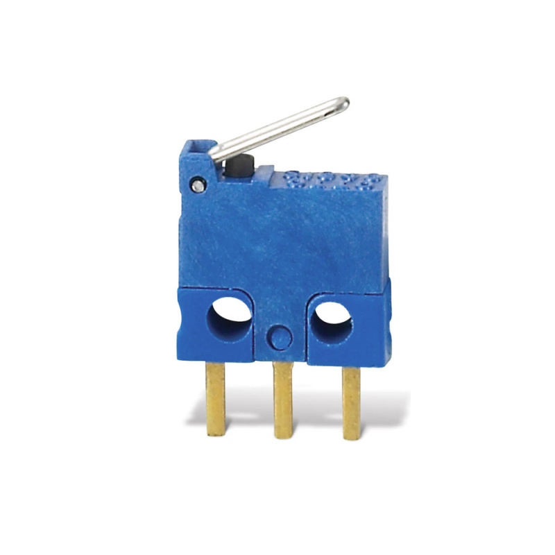 OTTO B1-500311 Ultra Small Subminiature Basic Switches