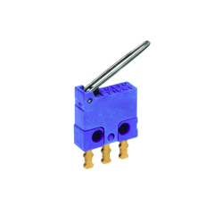 OTTO B1-500311 Ultra Small Subminiature Basic Switches