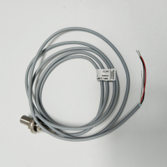 AECO Sensor SMC-12 NO SS BC HF LC2 50W
