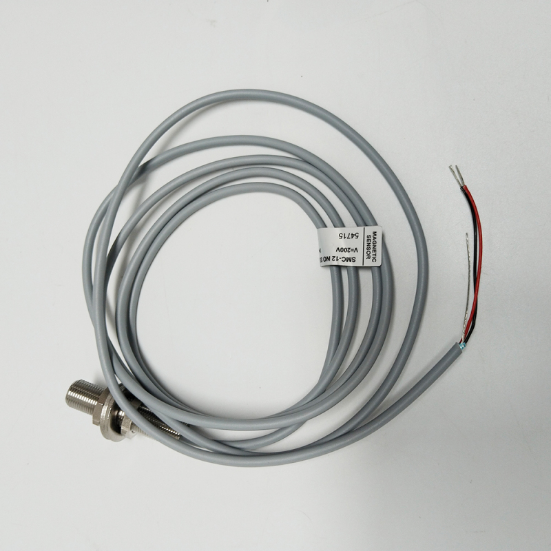 AECO Sensor SMC-12 NO SS BC HF LC2 50W