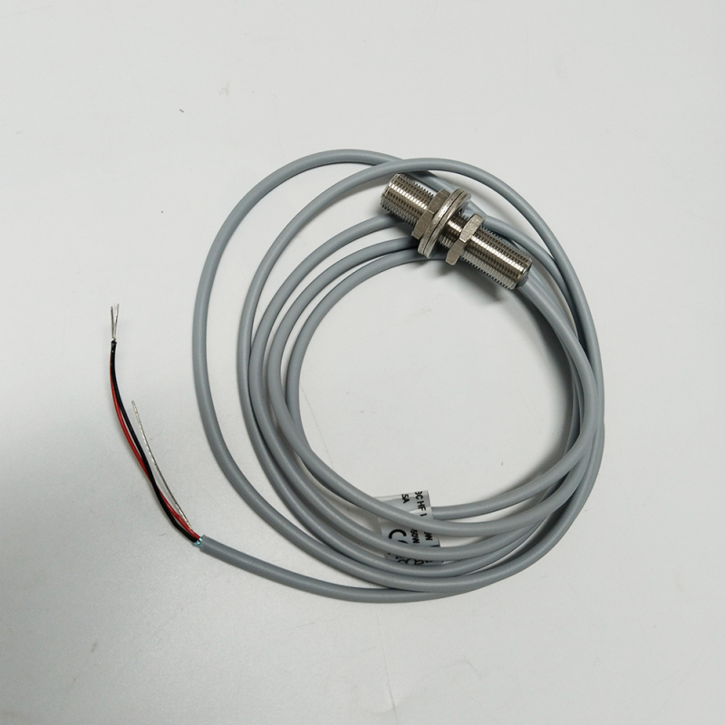 AECO Sensor SMC-12 NO SS BC HF LC2 50W