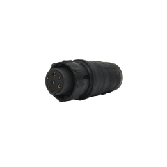 Switchcraft Connector EN3C6FX
